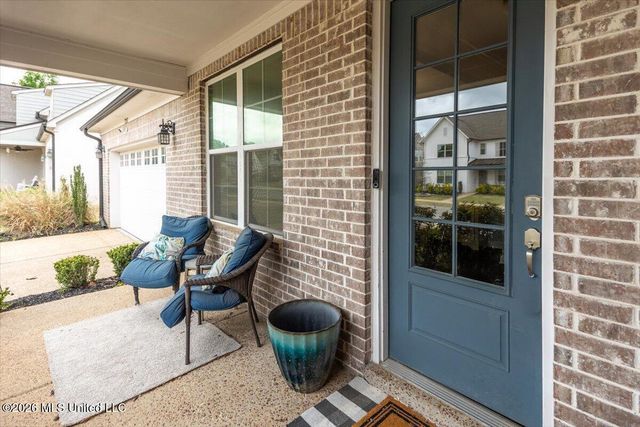 7207 Edgewater Drive, Olive Branch, MS 38654