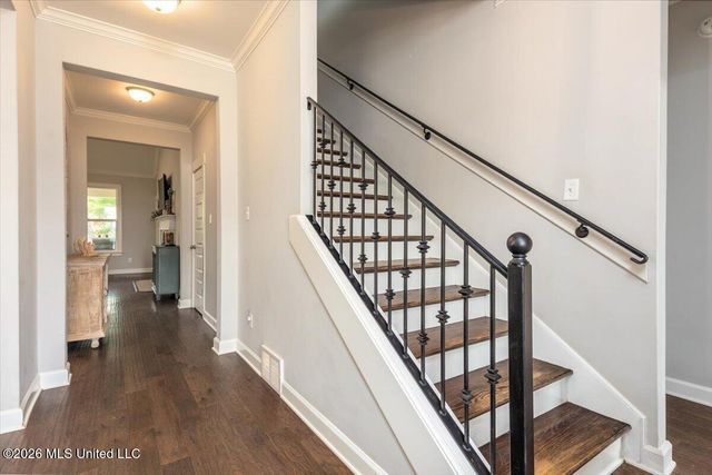7207 Edgewater Drive, Olive Branch, MS 38654