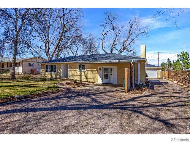 2614 W Vine Drive, Fort Collins, CO 80521