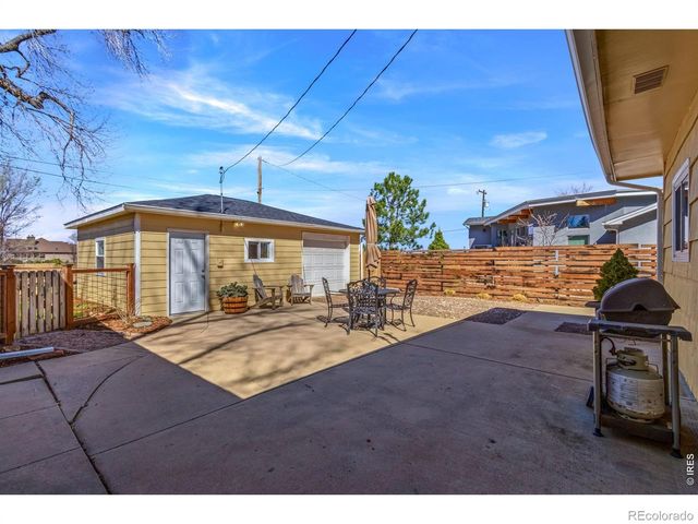 2614 W Vine Drive, Fort Collins, CO 80521