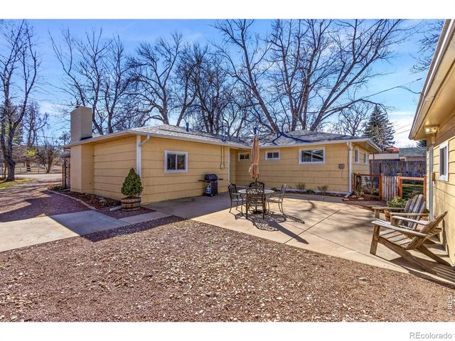 2614 W Vine Drive, Fort Collins, CO 80521