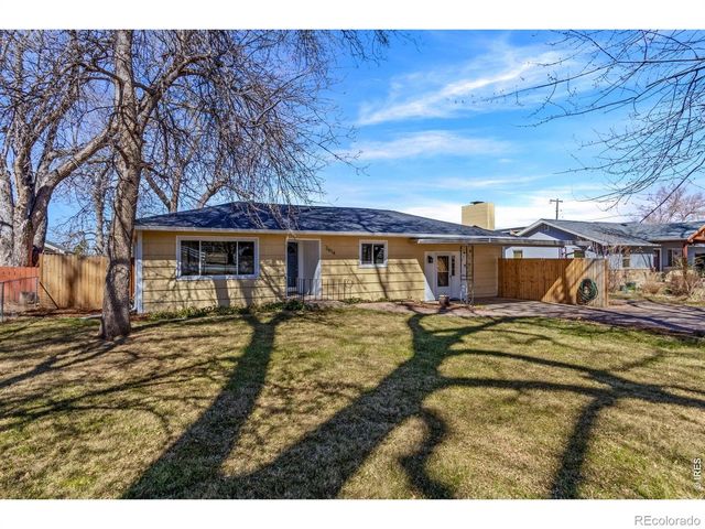 2614 W Vine Drive, Fort Collins, CO 80521