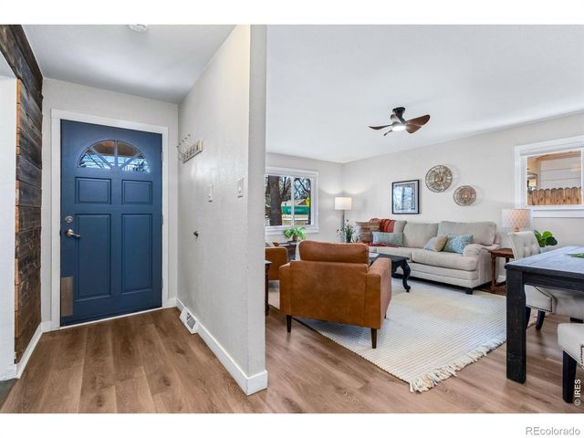 2614 W Vine Drive, Fort Collins, CO 80521