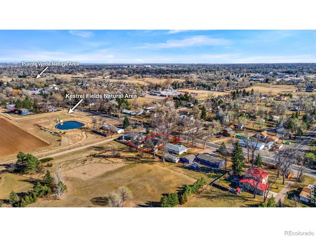 2614 W Vine Drive, Fort Collins, CO 80521