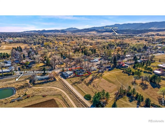 2614 W Vine Drive, Fort Collins, CO 80521