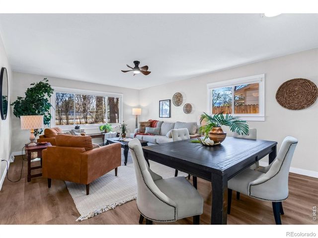 2614 W Vine Drive, Fort Collins, CO 80521