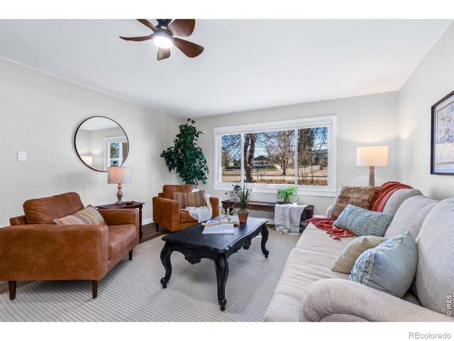 2614 W Vine Drive, Fort Collins, CO 80521
