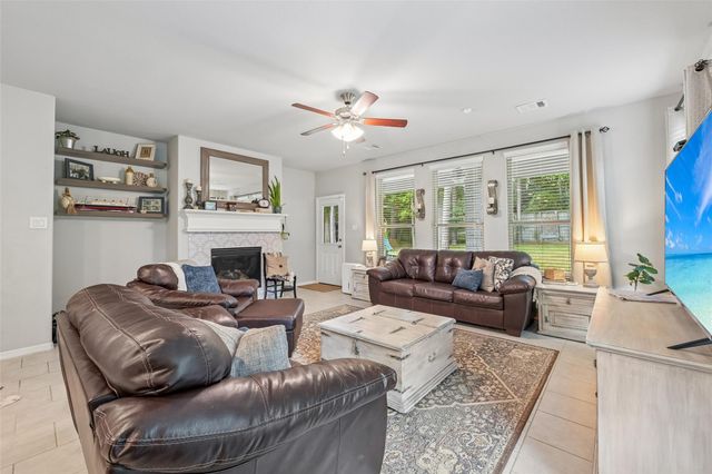 205 Elianne Lace Court, Willis, TX 77318