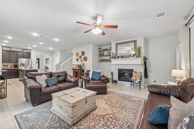 205 Elianne Lace Court, Willis, TX 77318