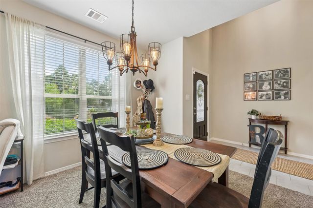 205 Elianne Lace Court, Willis, TX 77318