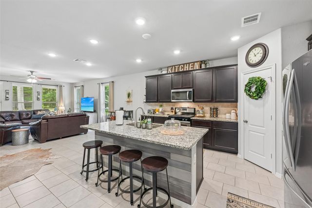 205 Elianne Lace Court, Willis, TX 77318