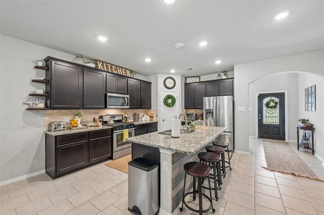 205 Elianne Lace Court, Willis, TX 77318