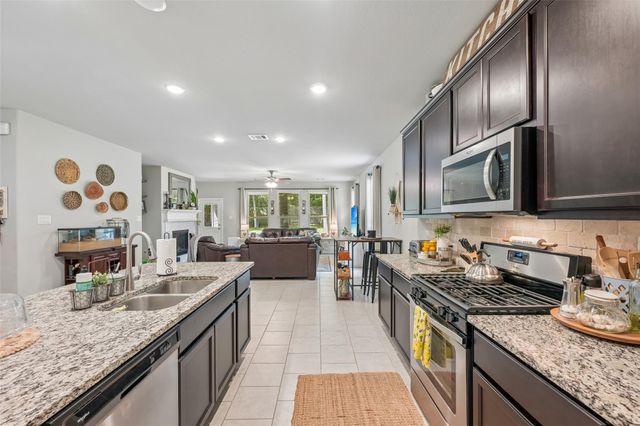 205 Elianne Lace Court, Willis, TX 77318