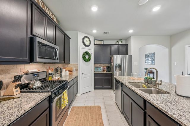 205 Elianne Lace Court, Willis, TX 77318