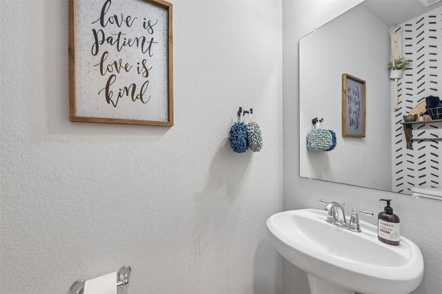 205 Elianne Lace Court, Willis, TX 77318