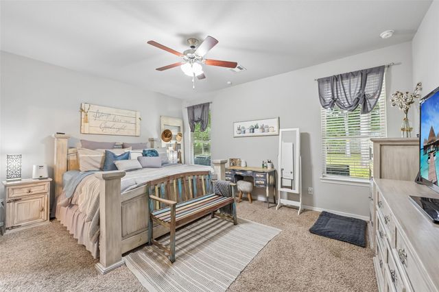 205 Elianne Lace Court, Willis, TX 77318