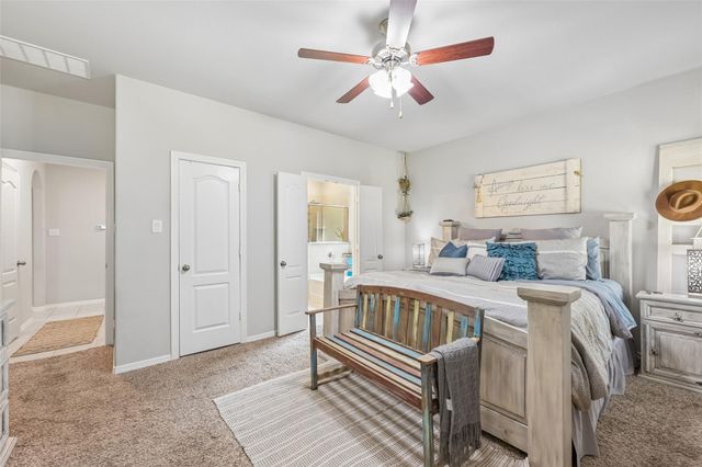 205 Elianne Lace Court, Willis, TX 77318
