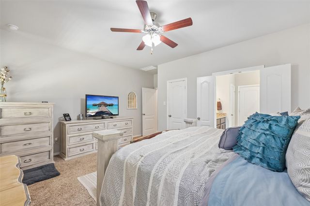 205 Elianne Lace Court, Willis, TX 77318