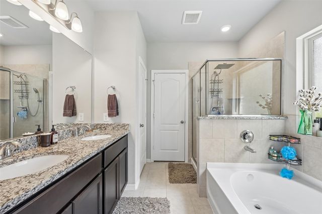 205 Elianne Lace Court, Willis, TX 77318