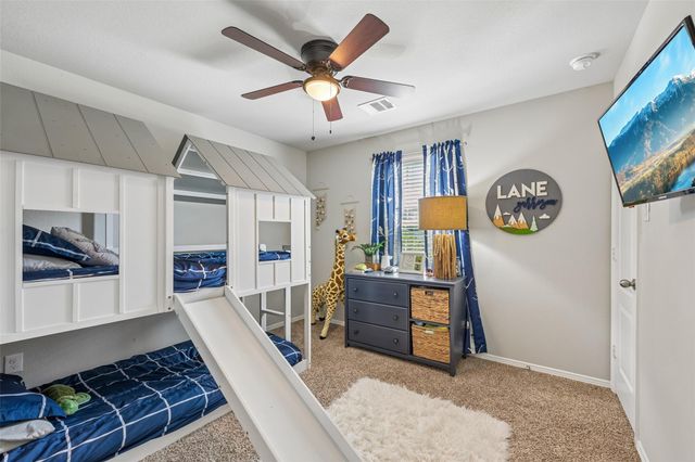 205 Elianne Lace Court, Willis, TX 77318