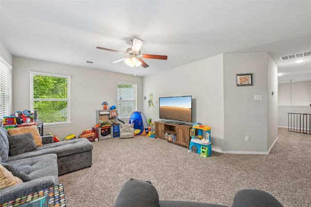 205 Elianne Lace Court, Willis, TX 77318