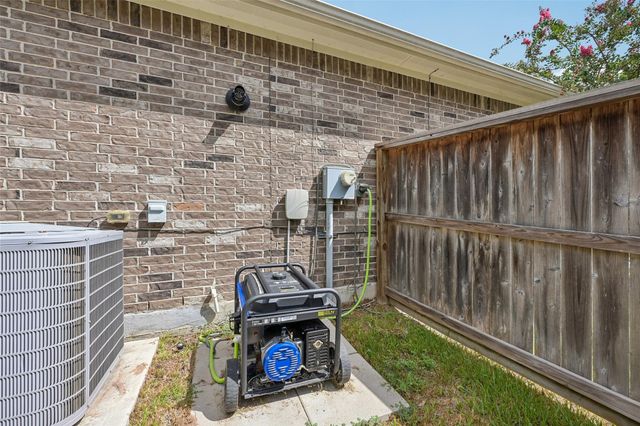 205 Elianne Lace Court, Willis, TX 77318