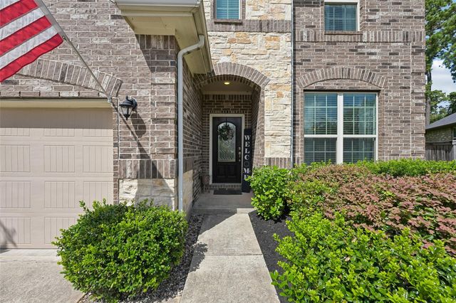 205 Elianne Lace Court, Willis, TX 77318