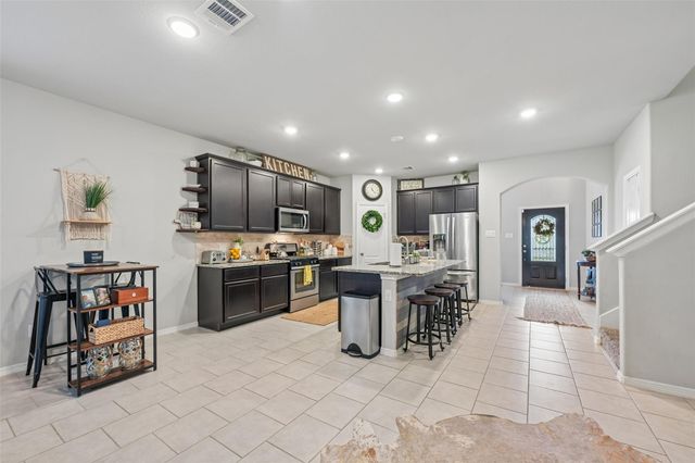 205 Elianne Lace Court, Willis, TX 77318