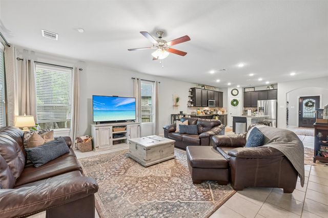 205 Elianne Lace Court, Willis, TX 77318