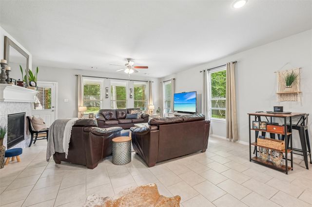 205 Elianne Lace Court, Willis, TX 77318