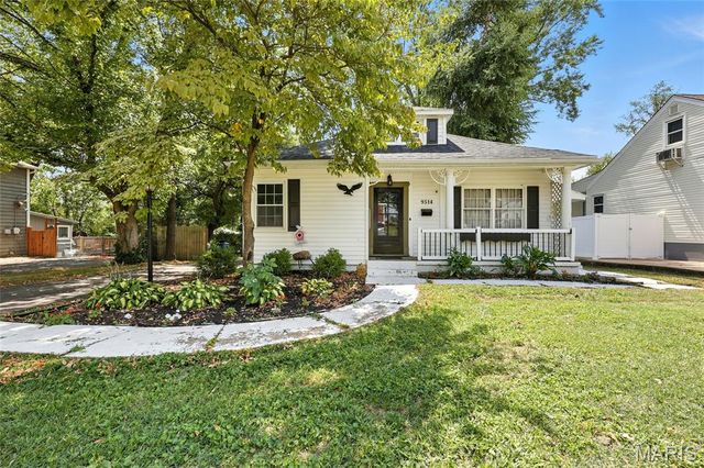 9514 Baltimore Avenue, St Louis, MO 63114
