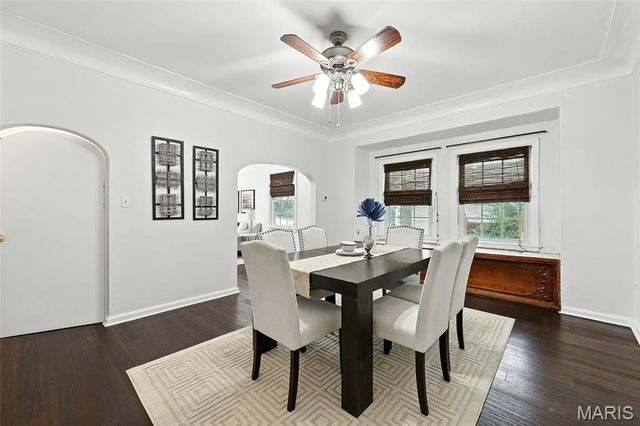 9514 Baltimore Avenue, St Louis, MO 63114