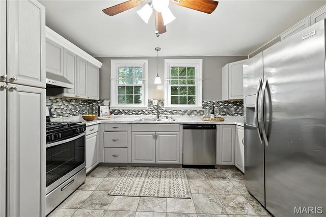 9514 Baltimore Avenue, St Louis, MO 63114