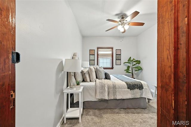 9514 Baltimore Avenue, St Louis, MO 63114