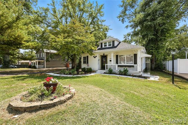 9514 Baltimore Avenue, St Louis, MO 63114