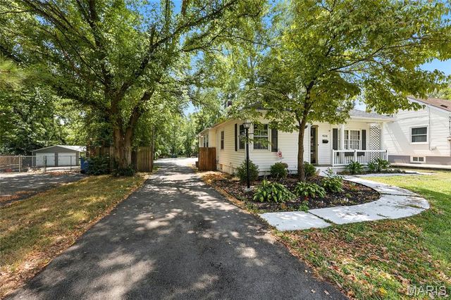 9514 Baltimore Avenue, St Louis, MO 63114