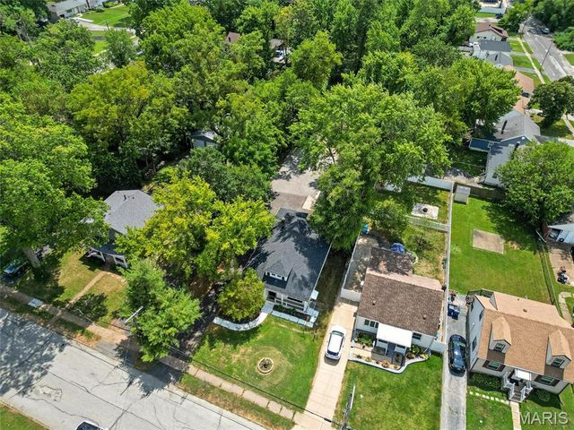9514 Baltimore Avenue, St Louis, MO 63114