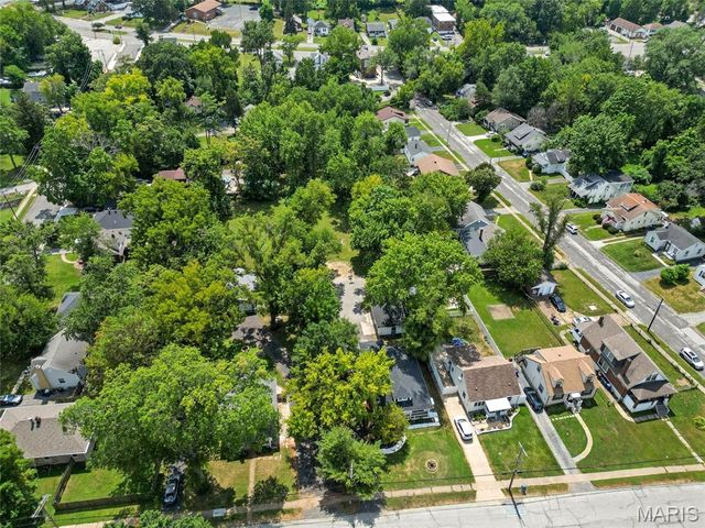 9514 Baltimore Avenue, St Louis, MO 63114