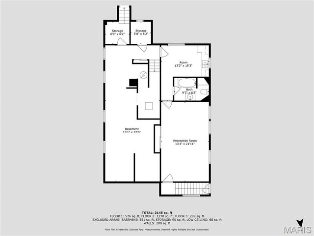 9514 Baltimore Avenue, St Louis, MO 63114