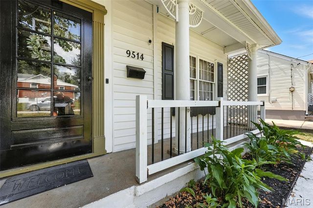 9514 Baltimore Avenue, St Louis, MO 63114