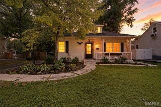 9514 Baltimore Avenue, St Louis, MO 63114