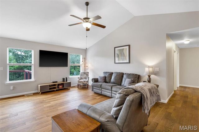 6461 Stallion Drive, Imperial, MO 63052