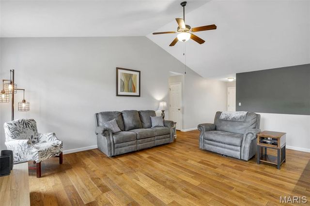 6461 Stallion Drive, Imperial, MO 63052