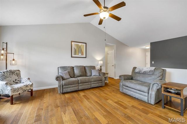 6461 Stallion Drive, Imperial, MO 63052