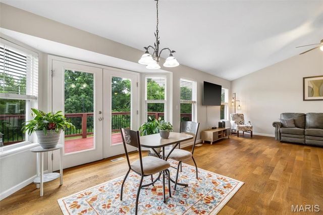 6461 Stallion Drive, Imperial, MO 63052