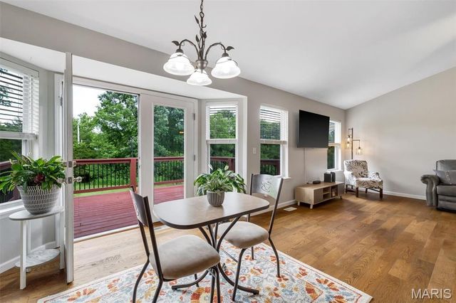 6461 Stallion Drive, Imperial, MO 63052