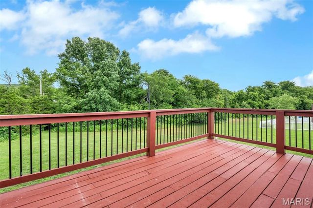 6461 Stallion Drive, Imperial, MO 63052