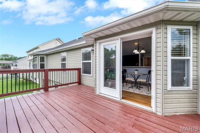 6461 Stallion Drive, Imperial, MO 63052