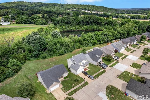 6461 Stallion Drive, Imperial, MO 63052