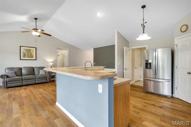 6461 Stallion Drive, Imperial, MO 63052
